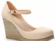 Обувки на платформа - онлайн магазин NinoConti