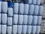 Пластмасови бидони от 80 литра