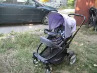 Ремонт на бебешки и детски колички