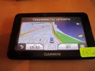 ремонт и консумативи за навигации Garmin