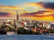 Истанбул - Одрин