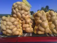 картофи едри