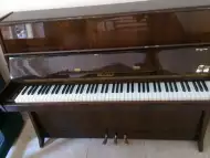Акустично пиано Пиано Марка - Petrof - Петроф
