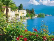 Най - красивите италиански езера