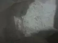 Кварцово брашно снежно бяло 73 микрона