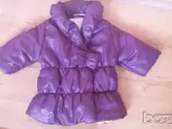 Детско зимно яке