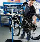Предлага ремонт на велосипеди и вело - части на изгодни цени