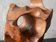 скулптора - малка пластика
