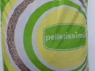 Висококачествени Иглолистни Пелети Pelletissimo от Брезник