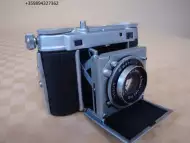 CERTO super Dollina II - фотоапарат