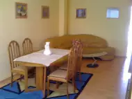 Две стаи и кухня апартамент в гр.Бургас жк Братя Миладинови