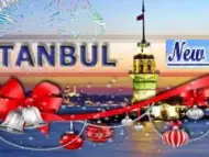 Нова година 2016 в Истанбул - SUPER LAST MINUTE