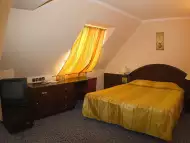 Самостоятелни стаи за нощувки в центъра на София