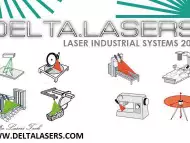 Лазери за Гатери , Дърводелски машини