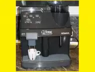 SAECO VIENNA Superautomatica - кафемашина робот