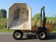 мини дъмпер 6 000 кг