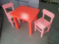 детски столчета и маси
