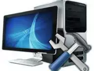 Профилактика и сервиз на компютри, лаптопи и офис техника