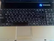 Лаптоп MSI vr610x