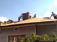 ремонт на покриви карлово