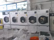 Продава се обществена пералня в Хасково