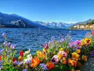 Италиански езера