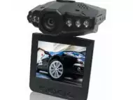 Видео камера - видеорегистратор за автомобил