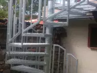 Вити стълби