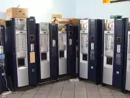 продажба на вендинг автомати