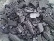 Дървени въглища от Украйна