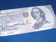 America 50 долара