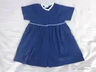 Сладка детска рокличка