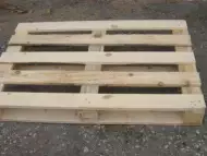 Дървени скари и палета нови и втора употреба