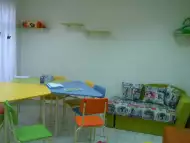 Учебна занималня в центъра на Пловдив