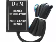 Емулатор Renix за автомобили с газова уредба
