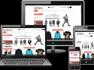 Онлайн магазин за MAXI дамска и мъжка мода MAXI.Pulse - Market