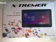 Xtremer tablet