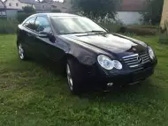 Mercedes CLC220
