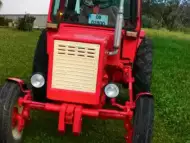 Трактор Владимировец