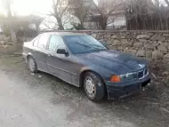 BMW 316I sedan E36