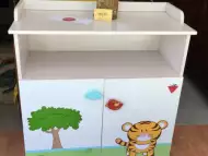 шкаф за детска стая