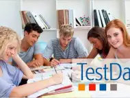 Курсове за подготовка за изпита Test DaF