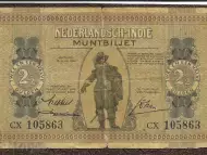 Холандски Индия 1940