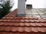 Ремонт на покриви
