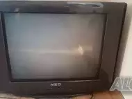 Телевизор Нео с кинескоп