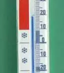 Термометри за хладилници и фризери