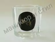 Чашка за разтваряне на полимерна пудра акрил
