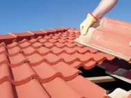 Ремонт, изграждане и поддръжка на покриви