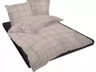 Единичен спален комплект - Монна II