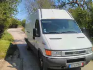Iveco Dаily 50C 13